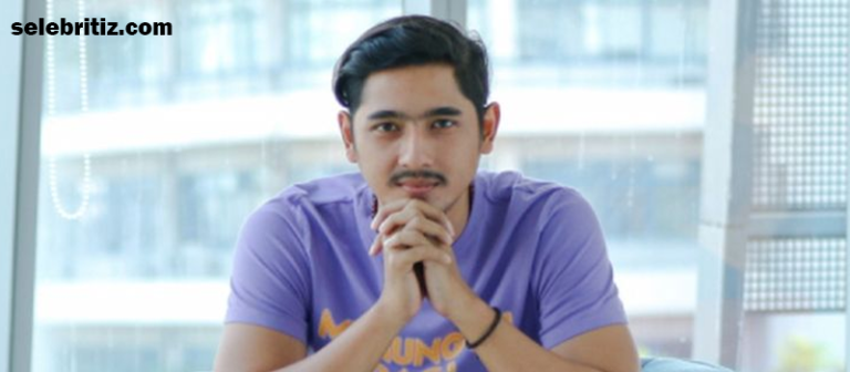 Arya Saloka: Dari Figuran hingga Bintang Sinetron Ternama