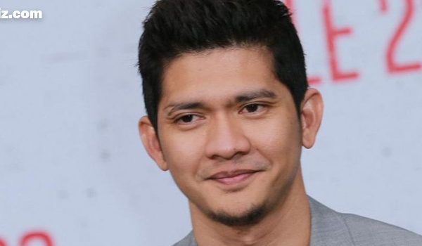 Iko Uwais