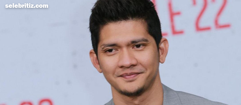 Iko Uwais