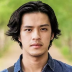 Morgan Oey