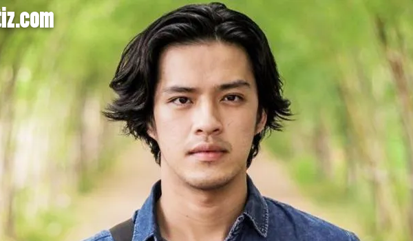 Morgan Oey