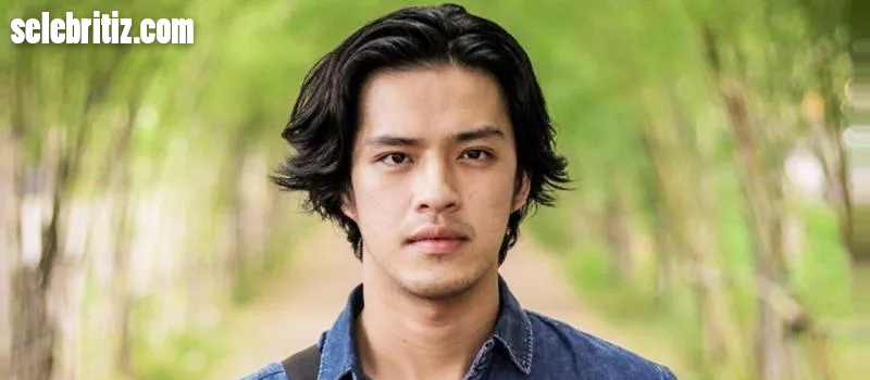 Morgan Oey