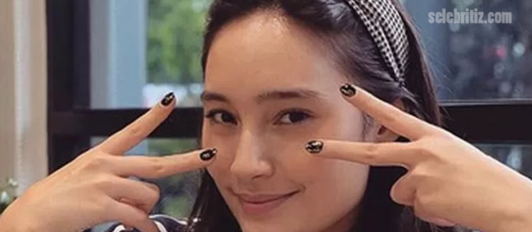Tatjana Saphira: Bintang Muda Berbakat dengan Pesona