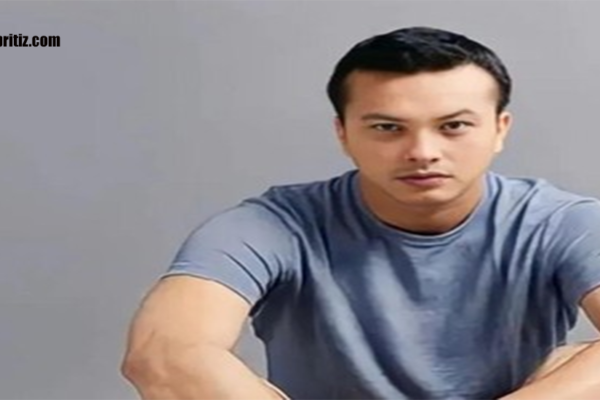 Nicholas Saputra