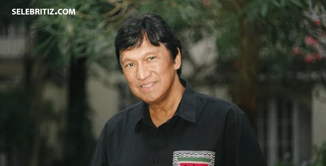 Ikang Fawzi