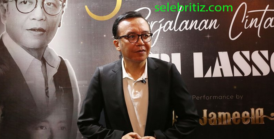 Ari Lasso Diteror Tukang Tagih Pinjol