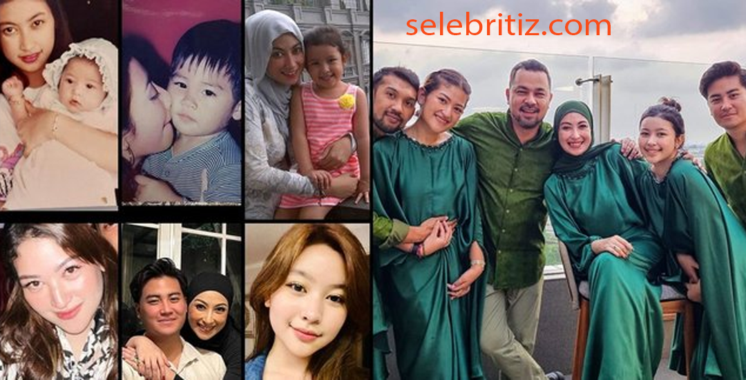 Perjalanan Cinta Annisa Trihapsari