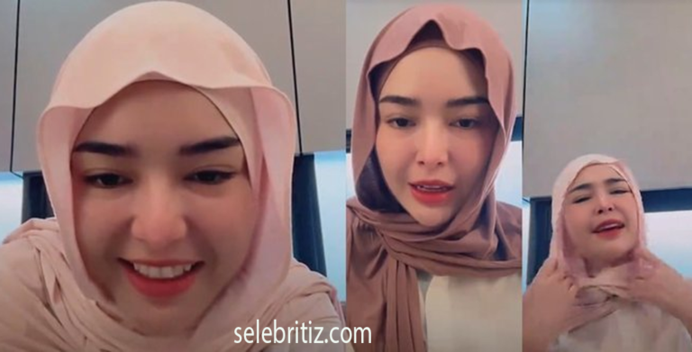 Amanda Manopo Meradang Disebut Pelakor Mengupas Kontroversi