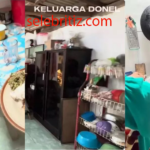 Dapur Sederhana Nella Kharisma