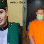 Penangkapan Selebgram Rafi Ramadhan