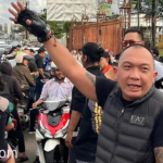 Selebgram Jhon LBF
