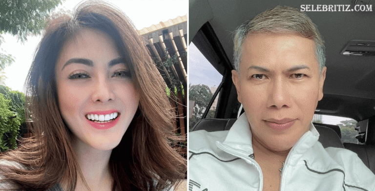 Dhena Devanka Terancam Dipolisikan Paman Jonathan Frizzy