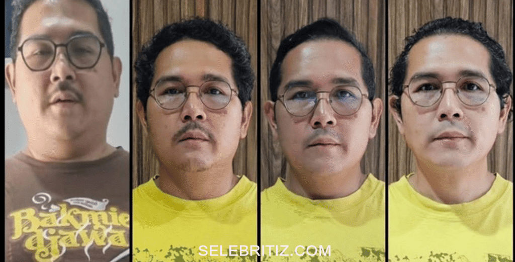 Ery Makmur Buktikan Komitmen