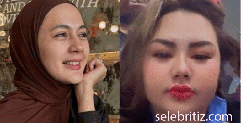 Paula Verhoeven Dituding Selingkuh