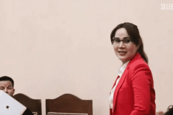 Fakta-Fakta Vonis 3,5 Tahun Penjara untuk Isa Zega Fakta-Fakta Vonis 3,5 Tahun Penjara untuk Isa Zega
