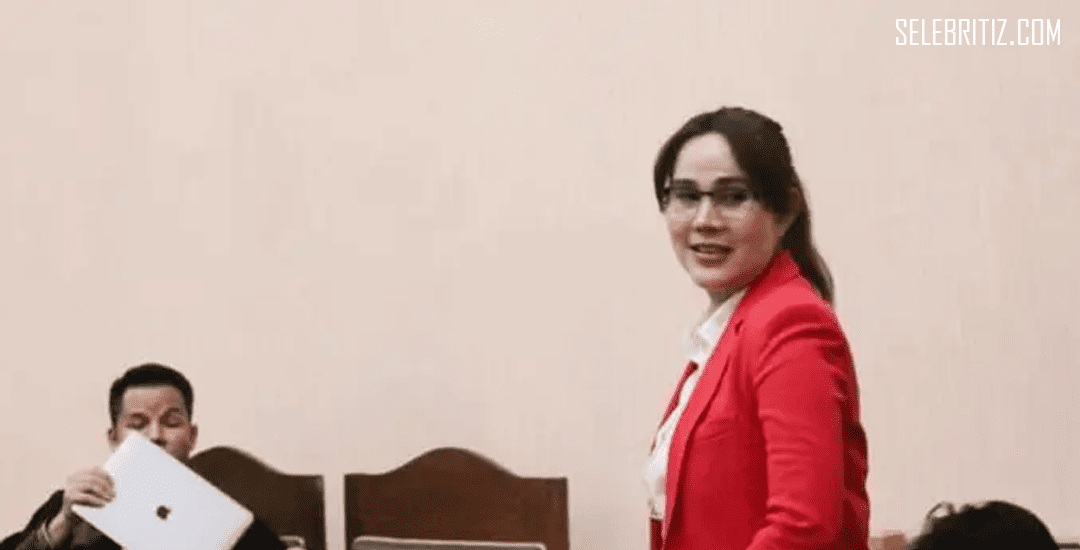 Fakta-Fakta Vonis 3,5 Tahun Penjara untuk Isa Zega