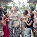 Luna Maya dan Maxime Bouttier Menikah Hari Ini (1)