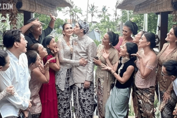 Luna Maya dan Maxime Bouttier Menikah Hari Ini Luna Maya dan Maxime Bouttier Menikah Hari Ini (1)