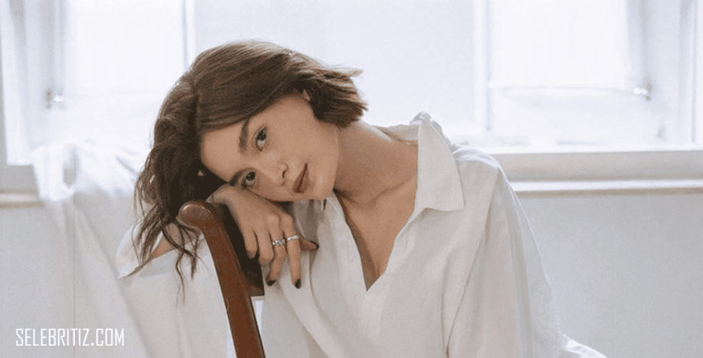 Pesona Jubilee Marisa Berambut Pendek Keanggunan Memikat