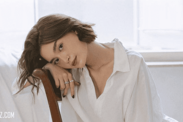 Pesona Jubilee Marisa Berambut Pendek Keanggunan Memikat