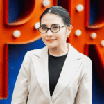 Prilly Latuconsina ke Omara Terima Kasih Selalu Berusaha Masuk ke Duniaku