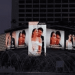 Videotron Prewedding Luna Maya-Maxime Bouttier Mejeng di 4 Titik Jakarta (1)