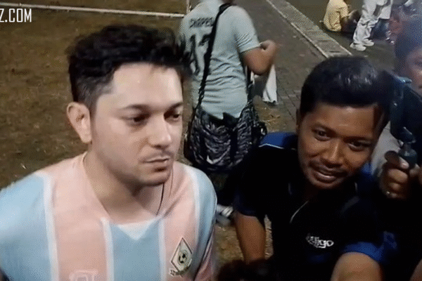 Andrew Andhika Punya Kekasih Baru, Rencana Menikah andrew