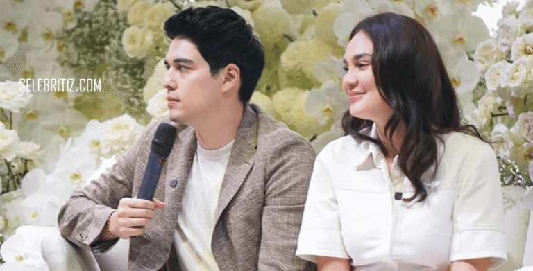 Luna Maya dan Maxime Bouttier: Ijab Kabul Terjeda