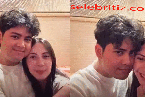 Aliando Syarief Berencana Nikahi Richelle Skornicki Kehidupan Aliando Syarief