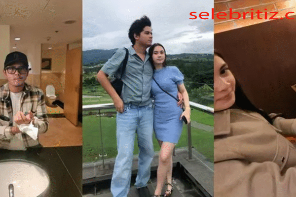 Aliando Syarief