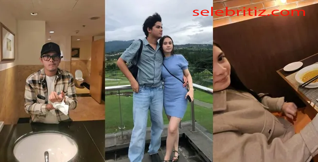 Aliando Syarief