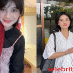 Audinna Selebgram