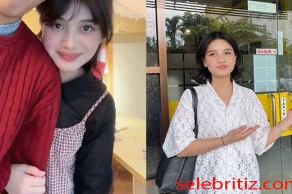 Audinna Selebgram Cantik Viral karena Curhat tentang Audinna Selebgram