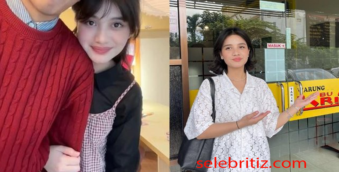 Audinna Selebgram