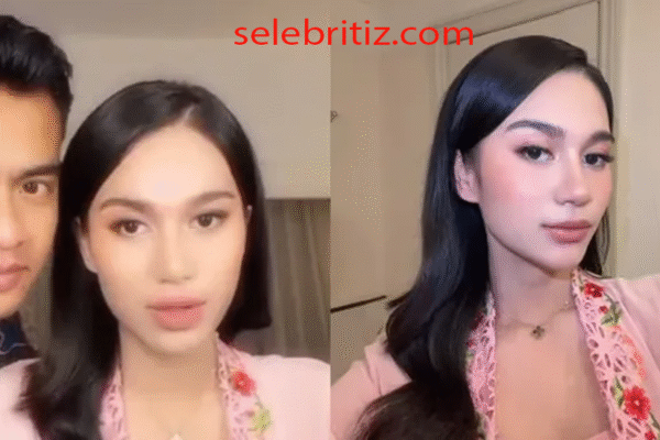 Cantik Azizah Salsha