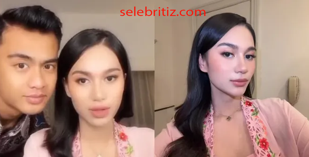 Cantik Azizah Salsha