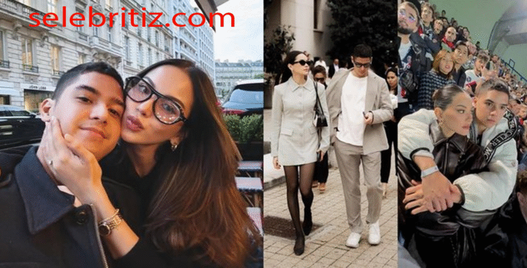 Jelang Pernikahan Alyssa Daguise dan Al Ghazali Kepala KUA