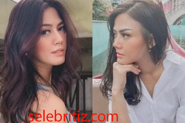 Pesona Nita Gunawan