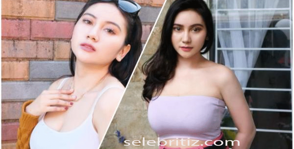 Selebgram Marsya Ayu Annisa: Mama Muda Cantik Selebgram Marsya