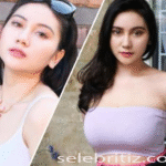 Selebgram Marsya