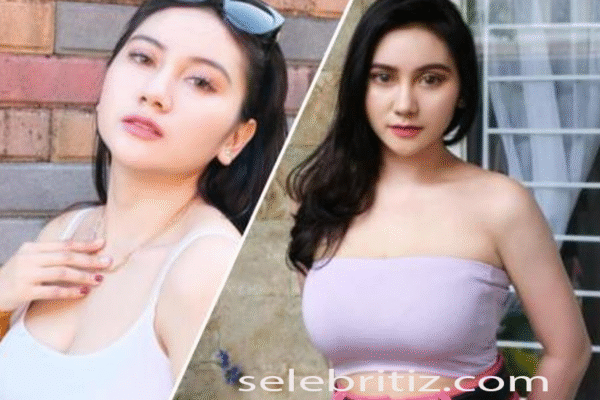Selebgram Marsya