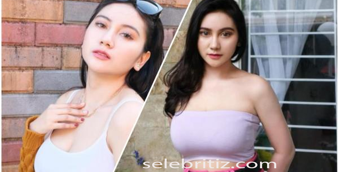 Selebgram Marsya
