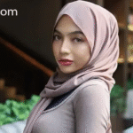 Selebgram Oklin Fia