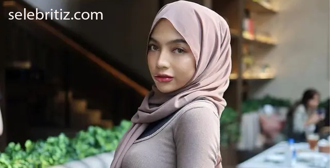 Selebgram Oklin Fia