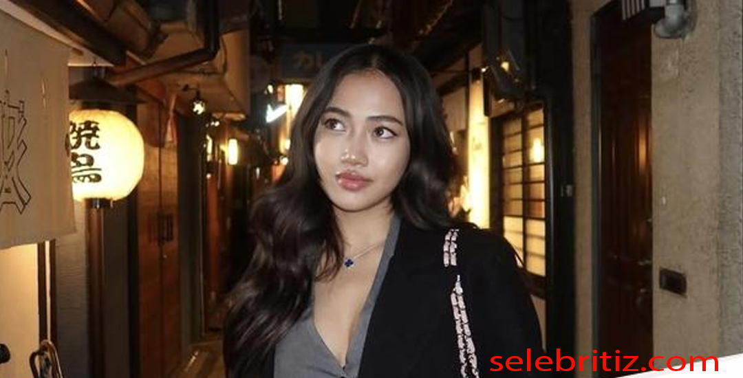 Selebgram Wendy Ayu
