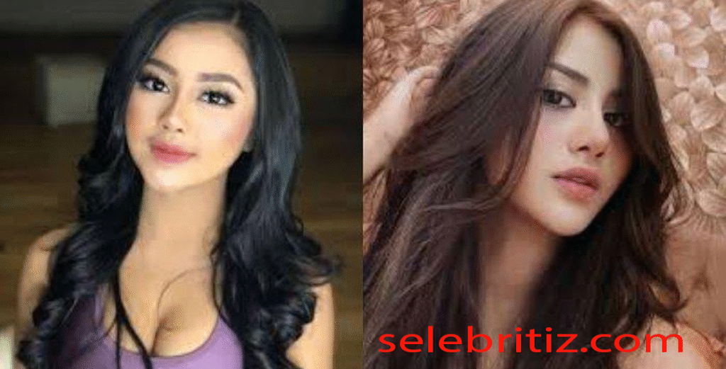 Sosok Artis Tania Ayu