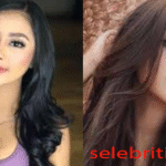 Sosok Artis Tania Ayu