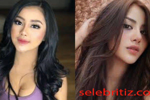 Sosok Artis Tania Ayu