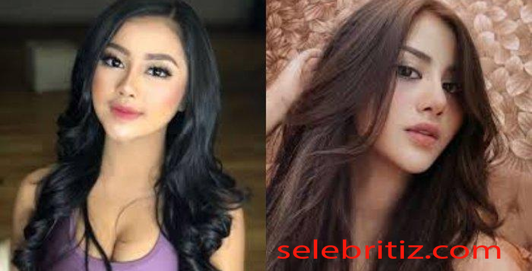 Sosok Artis Tania Ayu