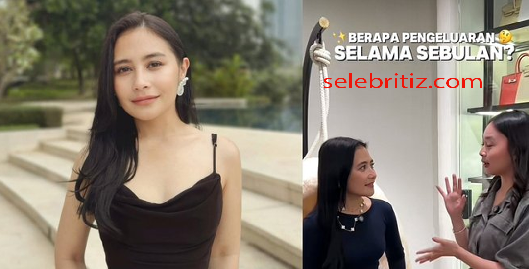 Sukses Sebagai Aktris